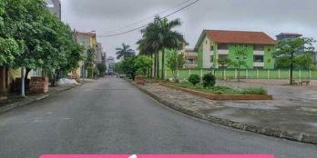 Bán đất tại Đặng Xá – Gia Lâm tiềm năng sinh lời cao.