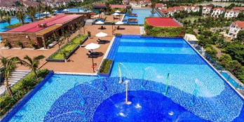 Nhanh tay sở hữu căn hộ cao cấp Vinhomes Ocean Park trước khi tăng giá