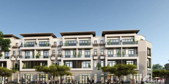 Cơ hội đầu tư tốt nhất với Shophouse Đặng Xá – Gia Lâm