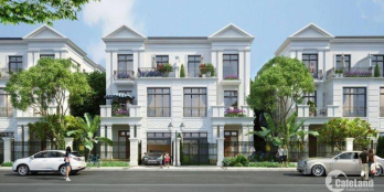 Bán biệt thự SL diện tích 176 tại KĐT đặng xá Tôi cần tiền nên muốn bán gấp căn Song lập