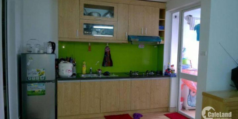 Chính chủ bán căn chung cư 58m2 tòa V3, Khu Đô thị Đặng Xá, Gia Lâm, Hà Nội. LH:0823200999