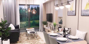 Sở hữu nhà Hà Nội chỉ từ 100tr ban đầu