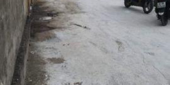 Bán đất Cửu Việt, Trâu Quỳ-53,6m2. Giá thỏa thận.