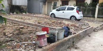 Bán đất Ngô Xuân Quảng ,Trâu Quỳ- 43,9 m2 .Giá thỏa thuận.