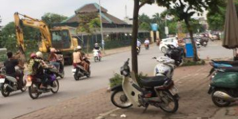 Với 1,9 tỷ sở hữu đất NX.Quảng. Diện tích 35m2 cạnh 5x7 đất vuông đường 8m.