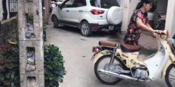 Cần bán gấp đất HOÀNG LONG, ĐẶNG XÁ. 42,5 m2 - đường 5m. LH 0969943993.