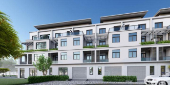 Bán suất ngoại giao căn Shophouse 132m2 Đặng Xá giá 63 tr/m2