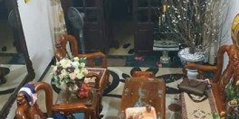 59m2*4T, 4 tỷ, nhà Lê Trọng Tấn, Hà Đông. LH: 0377982282.