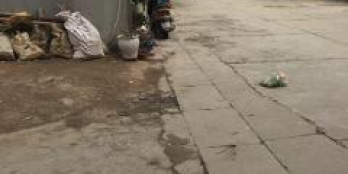 Bán ĐẤT, Phân lô, đường Ô tô tránh, Lô góc, Vạn Phúc, Hà Đông, 33m2. Giá 2.2 tỷ.