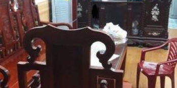 Cần bán nhà Hoàng Diệu vị trí cực đẹp 43m2, 3 tầng giá chỉ 3.05 tỷ