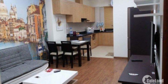 Chung cư CT3 The Pride Hà Đông 70m2 2 phòng ngủ