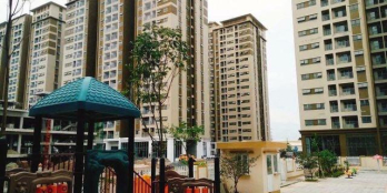 THE VESTA - PHÚ LÃM - HÀ ĐÔNG - AN CỨ NƠI ĐẤT LÀNH