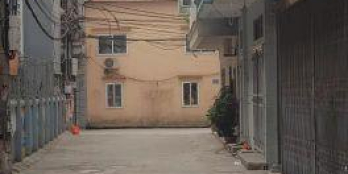 Bán nhà lô góc gần Vườn Hoa Hà Đông 34m2, 4 tầng mặt tiền 4m, ngõ ô tô - kinh doanh tốt.