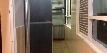 Bán cắt lỗ căn hộ FLC Quang Trung 79m2, 2 ngủ, giá 1,4 tỷ