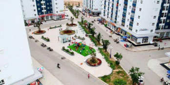 BÁN NHANH CĂN HỘ 61M ,2PN, 2VS CHUNG CƯ THANH HÀ CIENCO5 LH 0933.093.145