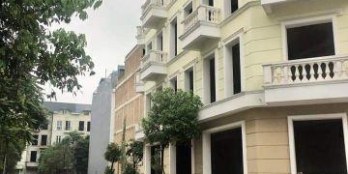 Bán nhà LK Đô Nghĩa, góc 3 mặt thoáng 106m2*5T, 4.8 tỷ. LH: 0377982282.