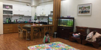 Cắt Lỗ Bán Gấp Căn Hộ 102 m 3 Phòng Ngủ  Khu Đô thị Văn Khê Giá Cực Rẻ