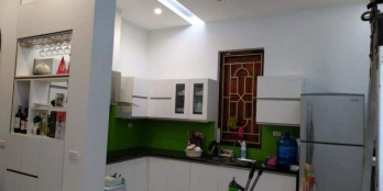 Biệt thự ven đô, phố Yên Lộ Hà Đông 90m2, 3.3 tỷ. LH 0377982282.