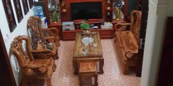 Bán nhà lô góc, 3 mặt thoáng, phố Ngô Đình Mẫn, Hà Đông 60m2, 3.9 tỷ. LH 0377982282