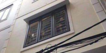 Nhỉnh 3 tỷ Bạn đã sở hữu nhà mới vị trí đẹp – Phố Nguyễn trãi.