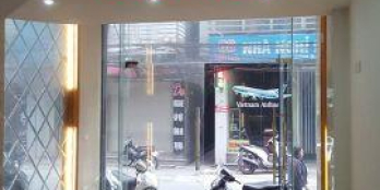 Nhà 8 tầng mặt phố kinh doanh khu trung tâm Hà Đông