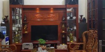 Nhà đẹp ở ngay, 3 thoáng, nở hậu 60m2, 3.9 tỷ. Phố Ngô Đình Mẫn, Hà Đông. LH 0377982282