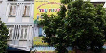 Bán gấp nhà 5 tầng mặt đường kinh doanh quận Hà Đông