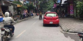 Bán Nhà Bế Văn Đàn. KD Nhà Hàng, Xây Khách Sạn. Vỉa Hè oto đỗ. 95.5m2. Giá 9 Tỷ