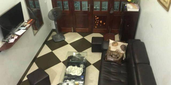 Bán nhà plo, Lê Lợi, 40m2, tìm xung quanh không căn nào đẹp hơn.