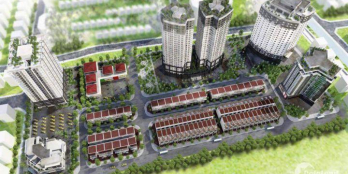 Bán gấp căn hộ chung cư dự án CT1 Yên Nghĩa, Hà Đông giá chỉ từ 10.9tr/m2