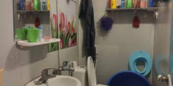 Bán nhà riêng tại Đường Xa La - Quận Hà Đông - Hà Nội Giá: 1.25 tỷ  Diện tích: 34m²