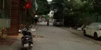 ĐẤT Phân lô, 3 Mặt Tiền, Ô tô tránh, Vạn Phúc, Hà Đông, 70m2, MT 5m. Giá 5.25 tỷ.