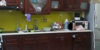 Bán nhà Quang Trung, Hà Đông, ô tô đỗ cách nhà 10m, 43m2, chỉ 2,7 tỷ