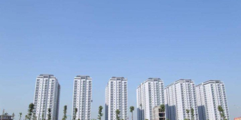 BÁN CĂN HỘ 2 NGỦ GIÁ RẺ - RỘNG 71MM2 – TẦNG ĐẸP – GIÁ GỐC 10.5TR/M2