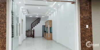 Bán nhà phân lô, ô tô vào, chủ đầu tư xây mới phố Ngô Quyền, HĐ. LH 0377982282.