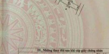 Bán nhà 2 mặt ngõ Lê Trọng Tấn -  Hà Đông, ô tô đỗ, 55m2 chỉ 3 tỷ. LH 0377982282.