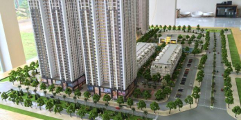 SỞ HỮU CĂN HỘ CHUNG CƯ CT1 YÊN NGHĨA -BỘ TƯ LỆNH THỦ ĐÔ giá chỉ từ 700tr-900tr