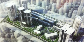 Chính chủ bán suất giá rẻ tại dự án CC Bộ Tư Lệnh CT1 Yên Nghĩa giá chỉ từ 11tr/m2. LH: 0388743802