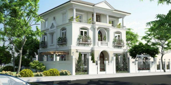 Bán đất nền biệt thự Thanh Hà B2.2 quận Hà Đông diện tích 200m2 giá rẻ nhất.