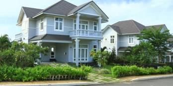 Bán gấp biệt thự Thanh Hà-Hà Đông,A2.5 diện tích 240m2 gần sân Golf và Công viên nước