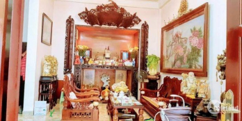 Bán gấp Lô góc ô tô tránh Ngô Thì Nhậm Hà Đông 50m 4 tầng giá 3,6 tỷ