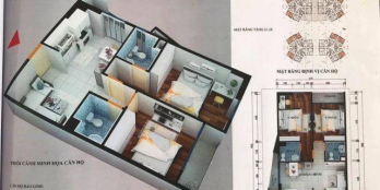 CỰC  SỐC!!! GIÁ GỐC CHỈ 11TR/M2 SỞ HỮU NGAY CĂN 73M2 CHUNG CƯ CT1 YÊN NGHĨA_HÀ ĐÔNG