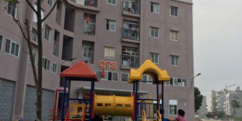 Chính chủ bán căn chung cư dự án CT1 Yên Nghĩa quận Hà Đông, căn hộ 2PN-55m2, giá 720 triệu