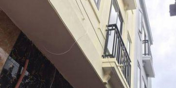 Bán nhà 3 tầng trung tâm Yên Nghĩa Hà Đông, cạnh bến xe, sổ đỏ chính chủ