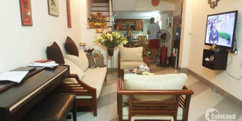 Bán nhà Lê Lai, nhà đẹp, ở ngay, gần phố, 3 tỷ.