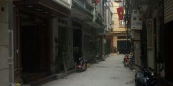 Nhà ĐẸP, sát Phố, đường Chiến Thắng, Văn Quán, Hà Đông, 30mx4T. Giá 2.8 tỷ.