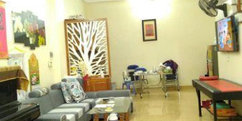 Bán nhà Ngô Quyền, Hà Đông, 55m2, 4T, 2 mặt ngõ ô tô, mt 5m, 3.6 tỷ.