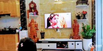 Nhà phân lô, 2 mặt ngõ ô tô, 56m2, 4 tầng, Ngô Thì Nhậm, Hà Đông, 3.55 tỷ.