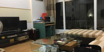 Bán nhà Nguyễn Viết Xuân, Hà Đông, lô góc, 2 mặt thoáng, 55m2, 4T, ngõ 5m, 3.56 tỷ.