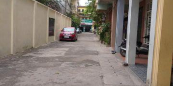 ĐẸP, Chất, Duy Nhất, Nhà Trần Phú, Hà Đông, 35mx4T. Giá 2.8 tỷ.